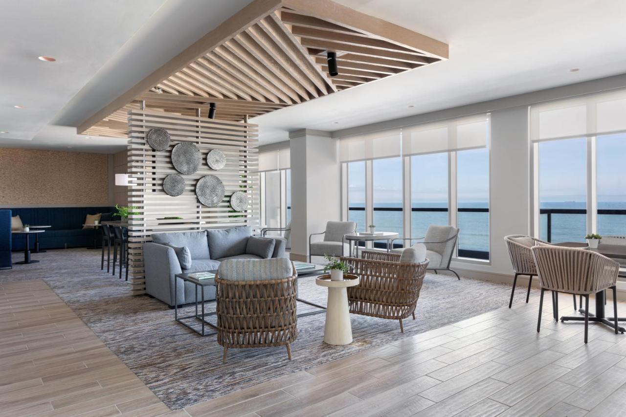 Marriott Virginia Beach Oceanfront Resort Экстерьер фото